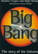 The Big Bang cover