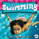 Swimming cover