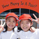 How Many Is a Pair? cover