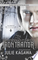 The Iron Traitor cover