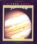 Jupiter cover