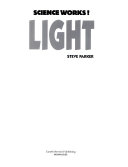 Light cover