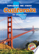 California: The Golden State cover