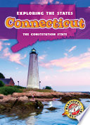 Connecticut: The Constitution State cover