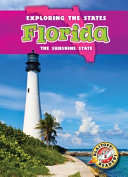 Florida: The Sunshine State cover