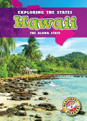 Hawaii: The Aloha State cover
