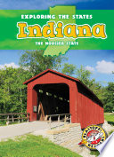 Indiana: The Hoosier State cover