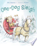One-Dog Sleigh cover