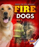 Fire Dogs cover