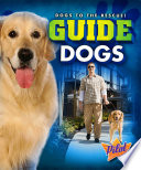 Guide Dogs cover