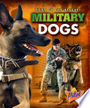 Military Dogs cover