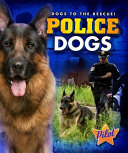 Police Dogs cover