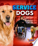 Service Dogs cover
