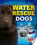 Water Rescue Dogs cover