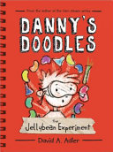 Danny's Doodles: The Jelly Bean Experiment cover