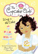 Icing on the Cake cover