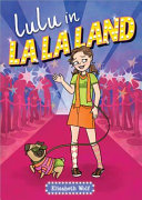 Lulu in LA LA Land cover