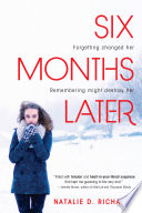 Six Months Later cover