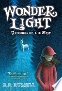Wonder Light: Unicorns of the Mist cover