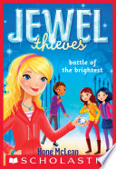 Battle of the Brightest cover
