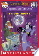 Fright Night cover