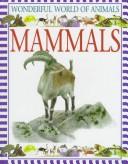 Mammals cover