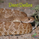 Desert Dwellers cover