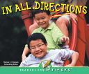 In All Directions cover
