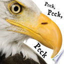 Peck, Peck, Peck cover