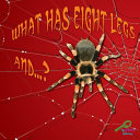 What Has Eight Legs and...? cover