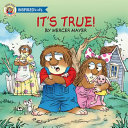 It's True cover