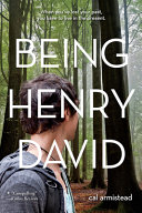 Being Henry David cover