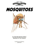 Mosquitoes cover