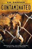 Contaminated cover