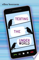 Texting the Underworld cover