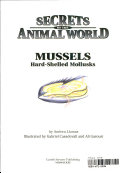 Mussels: Hard-Shelled Mollusks cover