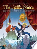 The Planet of the Grand Buffoon cover