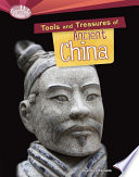 Tools and Treasures of Ancient China cover