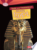 Tools and Treasures of Ancient Egypt cover