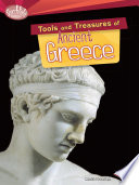 Tools and Treasures of Ancient Greece cover