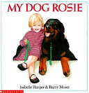 My Dog Rosie cover