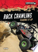 Rock Crawling: Tearing It Up cover