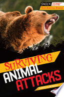 Surviving Animal Attacks cover