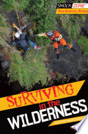 Surviving in the Wilderness cover