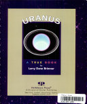 Uranus cover
