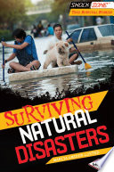 Surviving Natural Disasters cover