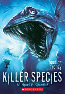 Feeding Frenzy cover