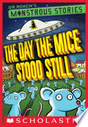 The Day the Mice Stood Still cover