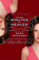 Seven Minutes in Heaven: A Lying Game Novel cover