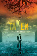 Taken cover